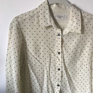 Max Mara Blouse